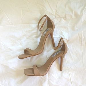 Steve Madden Spree heels
